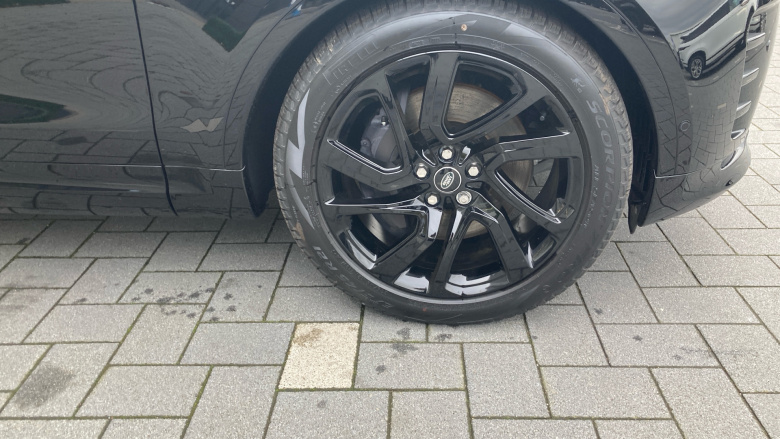 Land Rover Discovery 3.0 D350 Dynamic SE 5dr Auto Diesel Station Wagon